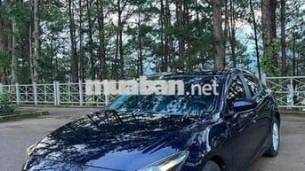 Mazda 3 2018 1.5 AT Sedan - 60 km