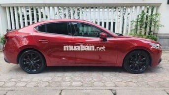 2015 2.0 AT Sedan - 93000 km