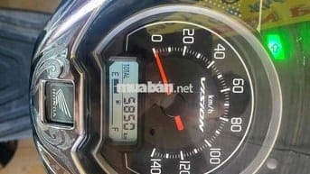 Honda Vision 2023 odo 5000km