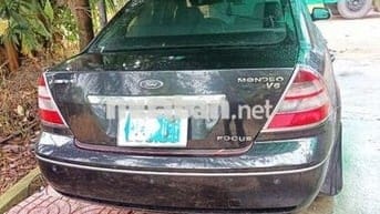 Ford Mondeo 3 140 2024 - 50000 km