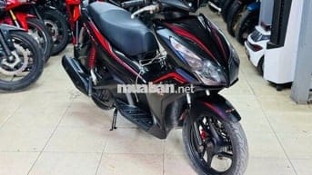 XE MÁY THỊNH PHÁT - AIR BLADE 125 ĐEN SẦN MÁY ZIN