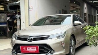 toyota camry 2018 1 tỷ 200