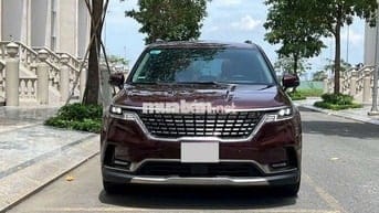 Kia Carnival 2022 Signature 2.2D - 36000 km