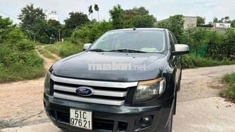 Ford Ranger 2014 XLS 2.2L 4x2 MT - 149000 km