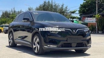 VINFAST VF8 Eco 2023 Màu Đen