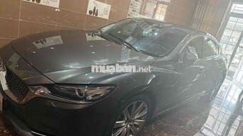 Mazda 6 2022 2.0L Premium - 26000 km