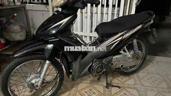 Honda Wave S 110 máy êm đủ chức năng đủ giấy tờ