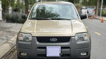 SIÊU CỌP FORD ESCAPE 2002 3.0 V6 ZIN A-Z
