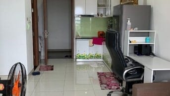 Cần cho thuê căn hộ 1PN ngay KCN Biên Hòa 2 full nội thất giá 5.5 trệu