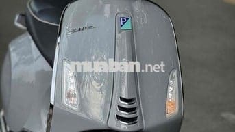 Vespa Sprint 125i Dk 2023 Chính chủ góp Cccd 18t