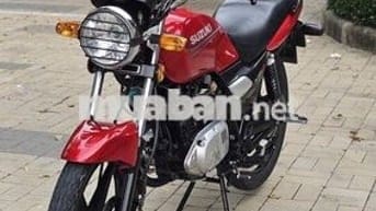 Suzuki HJ125 biển SG chính chủ