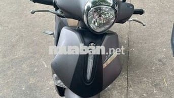 Em cần bán xe Janus 2024, có trầy xước
