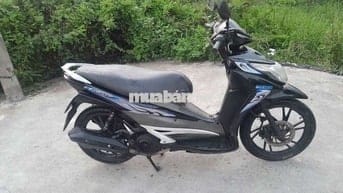 Suzuki Hayate SS 2011 biển số tỉnh máy em giấy tờ