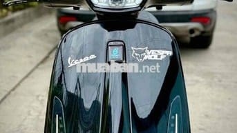 Vespa Sprint 2024 full kiểng Bstp vip 9 chủ
