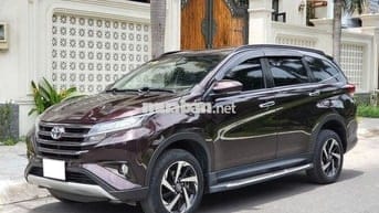 Toyota Rush S 1.5AT mode 2021 1 chủ mua mới Hãng