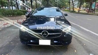 Mercedes C200 Avantgarde 2022 31900 km như mới
