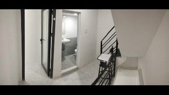 bán nhà q7 gần chợ bùi văn ba 