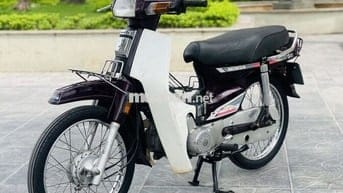 HONDA DREAM THÁI MÁY CHẤT CHÍNH CHỦ CHẠY