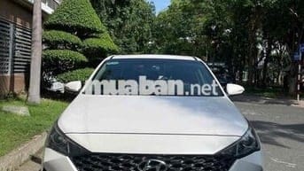 Hyundai Accent 2023 1.4 AT Đặc Biệt - 45000 km