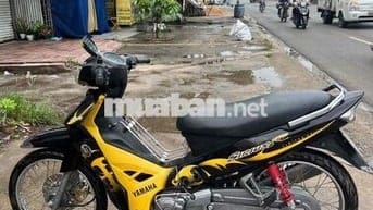Cần bán Gấp xe nhật Sirius 2015 máy móc zin êm