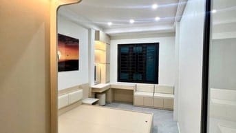 SIÊU PHẨM NGÔ QUYỀN – HÀ ĐÔNG | 2 MẶT THOÁNG – NHÀ MỚI ĐẸP 4 TẦNG – GI