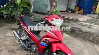 Cần bán gấp xe Honda blade 2016 máy zin . Bs 60