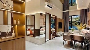 Chì cần thanh toán 500 triệu sở hữu ngay căn hộ 2PN fresia Riveside BH