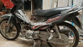 Cần bán xe sirus như hình