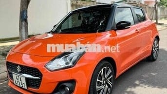 Chính chủ bán Suzuki Swift 2021 - 30000 km