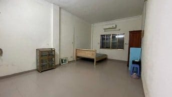 Căn hộ 30m2 1PN Chung cư 249 Trần Hưng Đạo, Quận 1.