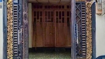 CHO THUÊ NHÀ ĐƯỜNG TÂN HÒA ĐÔNG - 48M - GIÁ RẺ 8TR