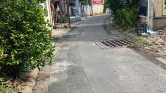 BÁN GẤP LÔ ĐẤT ĐƯỜNG NHỰA 4M NHÁNH ĐƯỜNG BÙI QUỐC KHÁNH P.CHÁNH NGHĨA