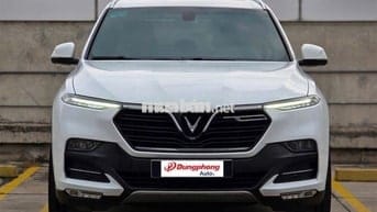 VinFast Lux SA Plus 2020 - 20000 km