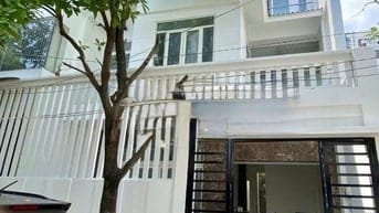 Cho Thuê Biệt Thự : Khu Tên Lửa, P.Bình Trị Đông B, Q.Bình Tân.
