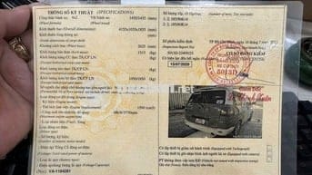 Bán Suziki APV  xe đăng ký 8 chỗ  - SỐ TỰ ĐỘNG