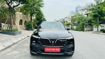 VinFast Lux SA2.0 2022 - 69999 km