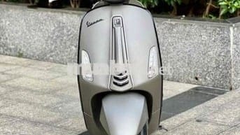 ✅✅✅ Xe Vespa Sprint đời 2016 máy rin êm xe đẹp