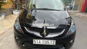 Grandis AT 2009 một chủ chạy 34.000km quá mới