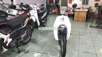 Cub nhật Honda 86 50cc gtdd ful chức năng
