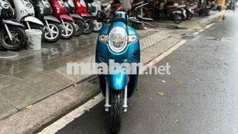 scoopy 2020 có hỗ trợ trả góp