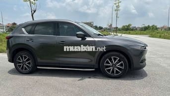 Mazda CX 5 2018 2.5 AT 2WD