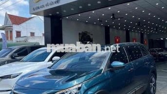 Cần bán Peugeot 5008 2019