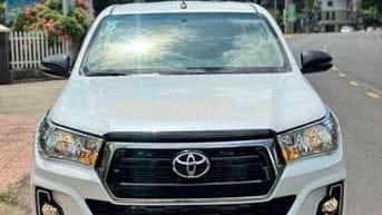 Bán xe Hilux 2020 tự động cực đẹp