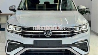 Volkswagen Tiguan Allspace 2023