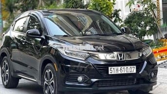 Honda HRV G nhập Thái Lan 2019
