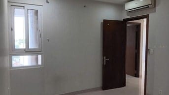 Căn hộ 80m2, 2p ngủ không NT c/c Babylon, Tân Thành, Tân Phú  giá 11tr