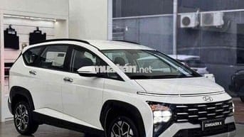 Hyundai Stargazer 2025 X Cao cấp 1.5 AT