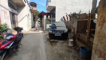Chính chủ bán lô đất 111m vuông vắn ô tô đổ cửa