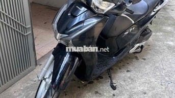 🔥 CẦN BÁN SH 125i 2019 – XE CHÍNH CHỦ, MÁY ÊM, GIÁ
