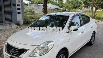 Nissan Sunny 2015 XV - 80000 km
